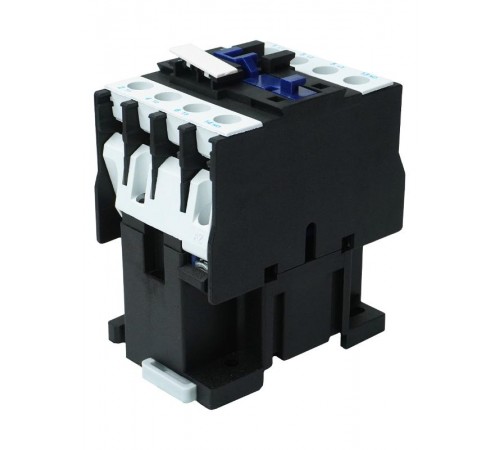 ПМЛ-2100 УХЛ4 Б, 220В/50Гц, 1з, 25А, нереверсивный, без реле, IP00, пускатель электромагнитный (ЭТ)  ET509641  Электротехник