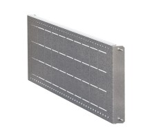 Панели боковые секционные В200 Г600 (2 шт.)  AleSta AleSta-PCV2060 EKF