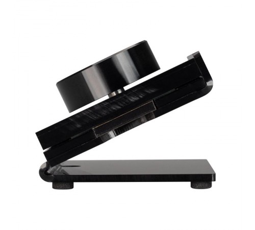 Панель SMART-P100-MIX-SUF Black (3V, Rotary, 2.4G) (Arlight, IP20 Пластик, 5 лет)  034772  Arlight