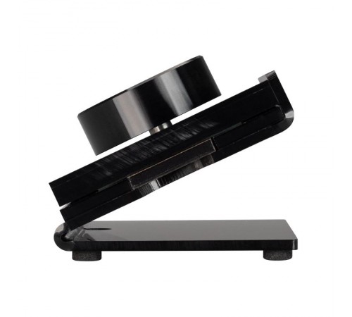 Панель SMART-P100-MIX-SUF Black (3V, Rotary, 2.4G) (Arlight, IP20 Пластик, 5 лет)  034772  Arlight