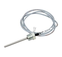 Погружной кабельный датчик температуры жидкости 50 мм  RTD10-SCR50-PT100  EKF