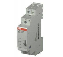 Реле электромеханическое установочное E297-16-10/82TAZ311000R2061 ABB