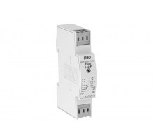 Устройства защиты от импульсных перенапряжений УЗИП для цепей управления 2 пол., 24 В (FRD 24 HF)  5098575  OBO Bettermann