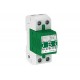 Устройства защиты от импульсных перенапряжений УЗИП для силовых сетей 1 пол. (Класс I), 255 В (MC 50-B VDE)  5096847  OBO Bettermann