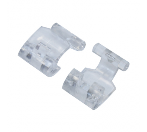 Замок однозвенный ДФИА 745456.002  1037040044  АСТЗ