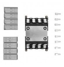 Комплект втычного исполнения PMP/PFP T125-T160 4P  361164  КЭАЗ