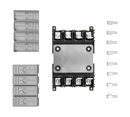Комплект втычного исполнения PMP/PFP T125-T160 4P  361164  КЭАЗ