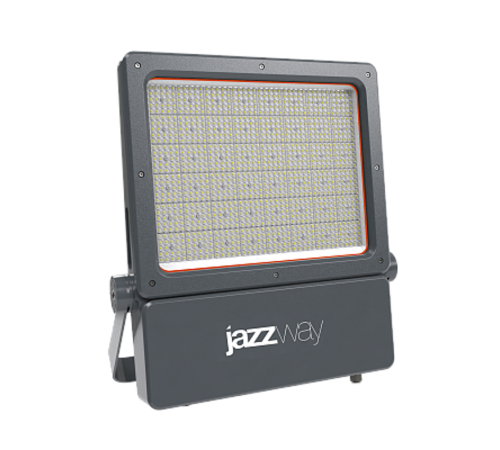 Прожектор светодиодный  PFL- S7 600Вт 6500K 60градусов IP66  .5059405  Jazzway
