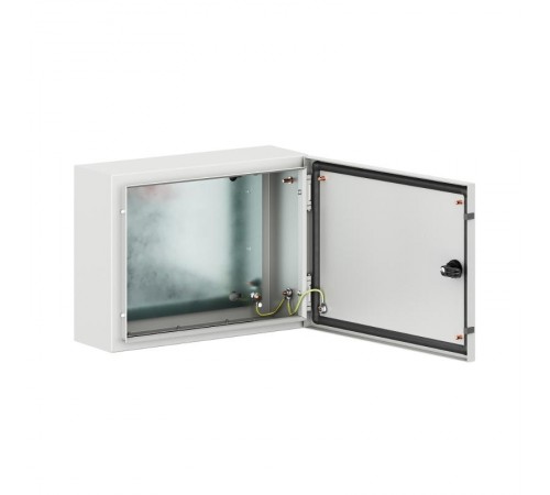 Корпус навесной STE с М/П ВхШхГ 300x400x150 мм  R5STE0341  DKC