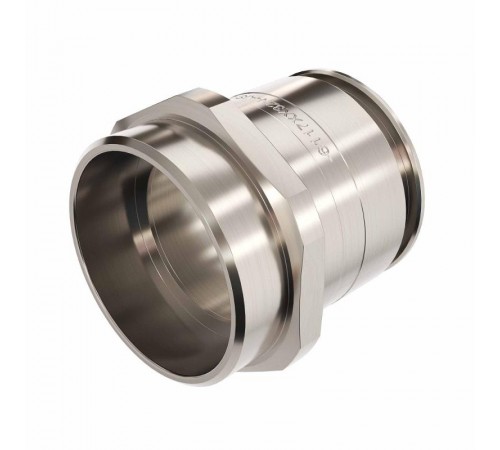 Муфта металлорукав DN 35-жесткая труба д.40мм, IP66/IP67, нержавеющая сталь AISI 303  6117X4035  DKC