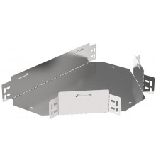 ESCA 3 Разветвитель Т-обр. 80х200-0,6  ES3-RT-080-200-06  IEK