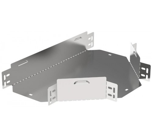 ESCA 3 Разветвитель Т-обр. 80х200-0,6  ES3-RT-080-200-06  IEK