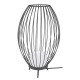 Светильник LGD-PEARL-BOLL-H574-12W Warm3000 (GR, 164 deg, 230V) (Arlight, IP65 Металл, 3 года)  030005  Arlight
