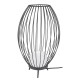 Светильник LGD-PEARL-BOLL-H574-12W Warm3000 (GR, 164 deg, 230V) (Arlight, IP65 Металл, 3 года)  030005  Arlight