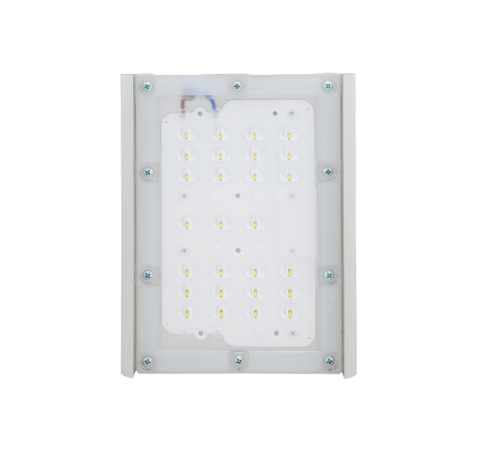 Светильник светодиодный  Unit 60/7000 Ш1 7000лм 60Вт 5000K IP67 0,98PF 70Ra лира DU60Sh-5K-L  Diora