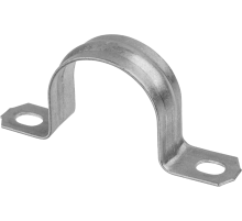 Скобы для крепления кабеля 61 575 NCR-MDH-19-20 двухлапковые 61575 Navigator