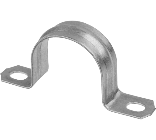 Скобы для крепления кабеля 61 575 NCR-MDH-19-20 двухлапковые 61575 Navigator