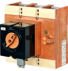 Выключатель автоматический ВА51-39-160А-340030-1920-660В-20УХЛ3-Контактор  1018396  Контактор (Legrand)