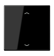 Центральная плата для вставок управления двигателями LS1700PSW Jung