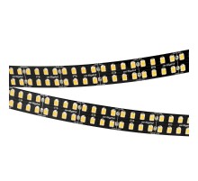 Светодиодная лента RT-A320-BLACK-15mm 24V Day4000 CRI98 (24 W/m, IP20, 2835, 5m) (Arlight, -)  032614(2)  Arlight