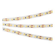 Лента светодиодная RT-5000-2835-320 24V White6000 (BLACK 15mm, 24W/m, IP20) (arlight, -)  032606  Arlight