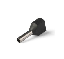 Наконечник штыревой НШВИ(2) 1.5-8 (100шт/уп)  79466  КВТ