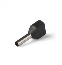 Наконечник штыревой НШВИ(2) 1.5-8 (100шт/уп)  79466  КВТ