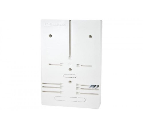 Панель для установки счетчика 3-х фазного (200х326х25)   SQ0909-0002  TDM