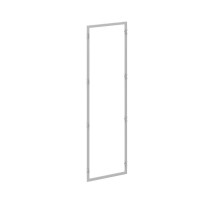 Комплект объединения спина к спине для шкафов CQE N ВхШ 2200x400 мм  R5NKFRE2240M  DKC