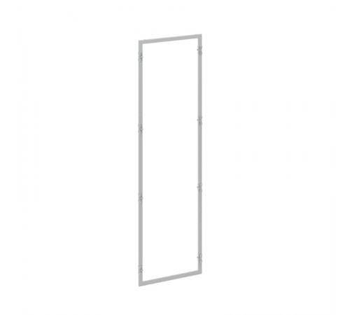 Комплект объединения спина к спине для шкафов CQE N ВхШ 2200x800 мм  R5NKFRE2280M  DKC