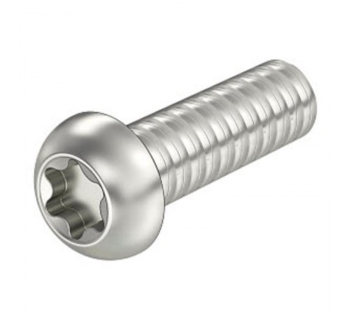 Болт с полукруглой головкой M6x35mm (7380T M6x35 A2)  3164976  OBO Bettermann