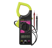 Токовые клещи M266  5000650  ФАZА