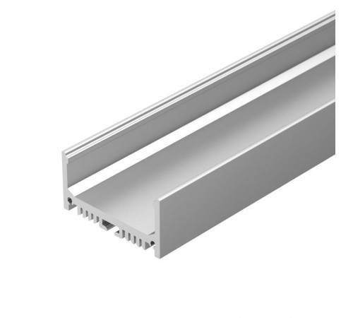 Профиль ARH-LINE-2448-2000 ANOD  018684  Arlight