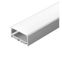 Профиль ARH-LINE-2448-2000 ANOD  018684  Arlight