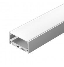 Профиль ARH-LINE-2448-2000 ANOD  018684  Arlight