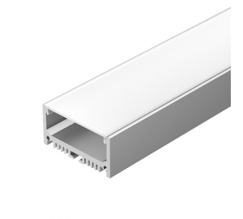 Профиль ARH-LINE-2448-2000 ANOD  018684  Arlight