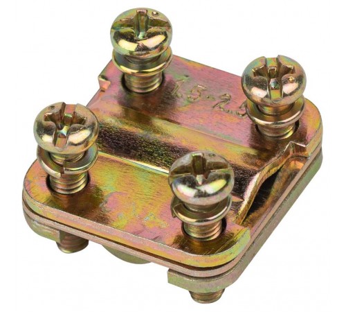 Сжим ответвительный NO-903-64 У-739М (4-10/1,5-2,5 мм) IP20  Б0050675  ЭРА