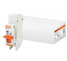 Расцепитель независимый РН47 на DIN-рейку   SQ0206-0198  TDM