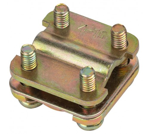 Сжим ответвительный NO-903-64 У-739М (4-10/1,5-2,5 мм) IP20  Б0050675  ЭРА