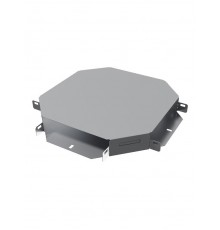 Ответвитель крестообразный 50х200 мм  SQ2902-3709  TDM