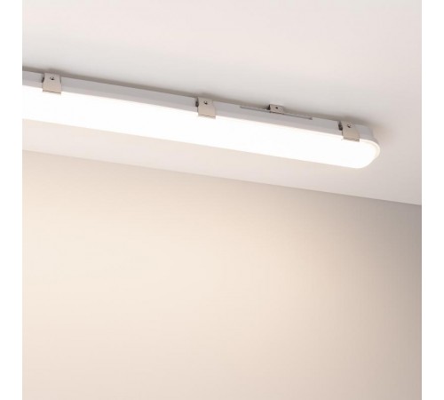 Светильник ALT-DALLAS-L1150-40W Day4000-MIX (WH, 120 deg, 230V) (Arlight, IP66 Пластик, 5 лет)  055198  Arlight