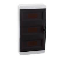 Корпус пластиковый OptiBox P-BNK-2-36-IP41  117930  КЭАЗ