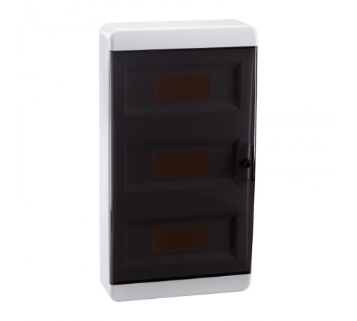 Корпус пластиковый OptiBox P-BNK-2-36-IP41  117930  КЭАЗ