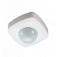 Датчик движения PMS-IR-U 124 2000Вт 360° 2.2-6м WH IP20  .5033191  JAZZWAY