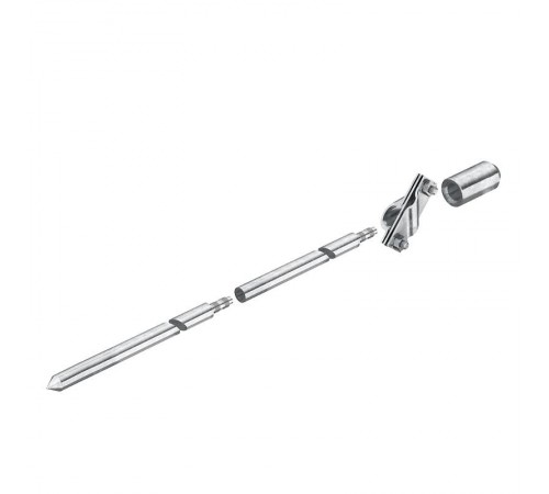 Комплект заземления 6м (EK 219 20 ST FT)  5000756  OBO Bettermann