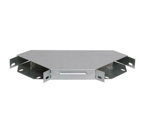 Поворот на 90 град. горизонтальный 35х200 мм  SQ2902-0404  TDM