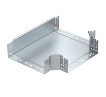 Т-образная секция 110x300 (RTM 130 FS)  6042014  OBO Bettermann