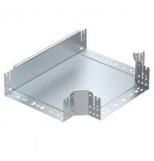 Т-образная секция 110x300 (RTM 130 FS)  6042014  OBO Bettermann