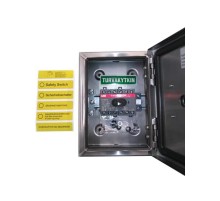 Рубильник в боксе OTR16T6M  1SCA022613R4640  ABB