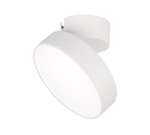 Светильник SP-RONDO-FLAP-R175-16W Day4000 (WH, 110 deg)  028162  Arlight